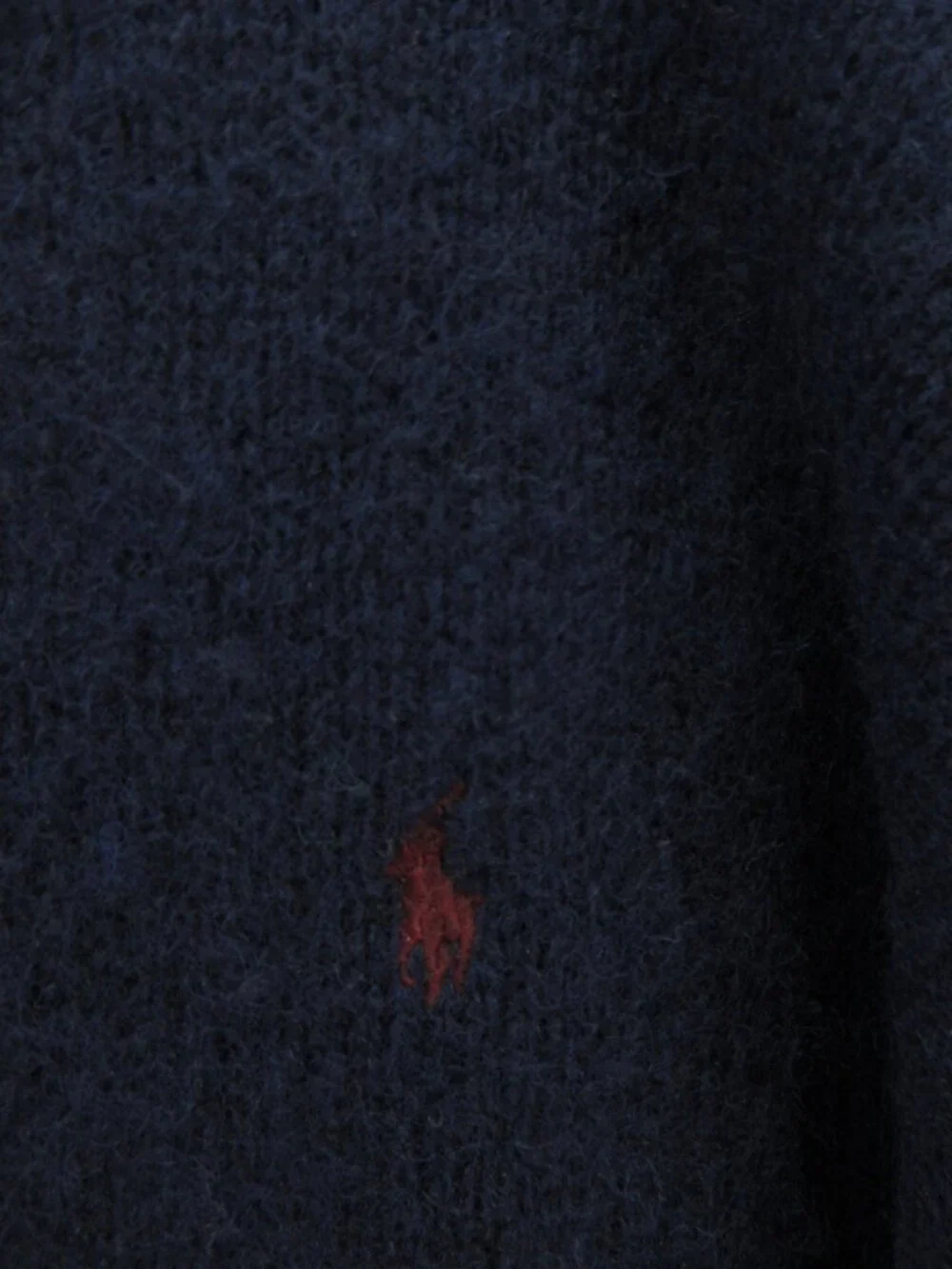 Polo Ralph Lauren brand polo